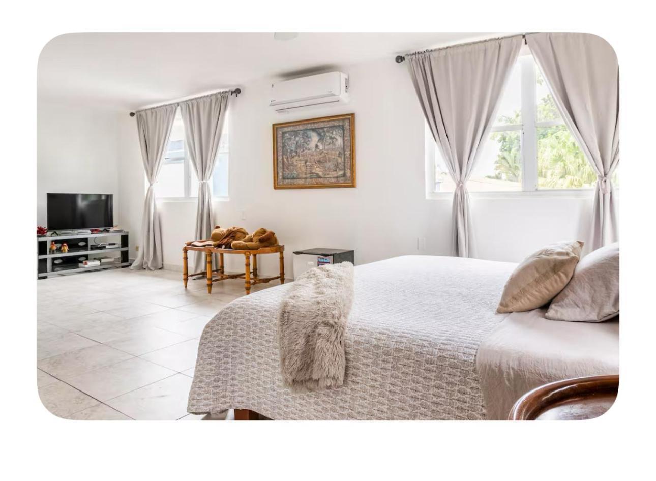 Casa Sofia Villa Guaynabo ภายนอก รูปภาพ
