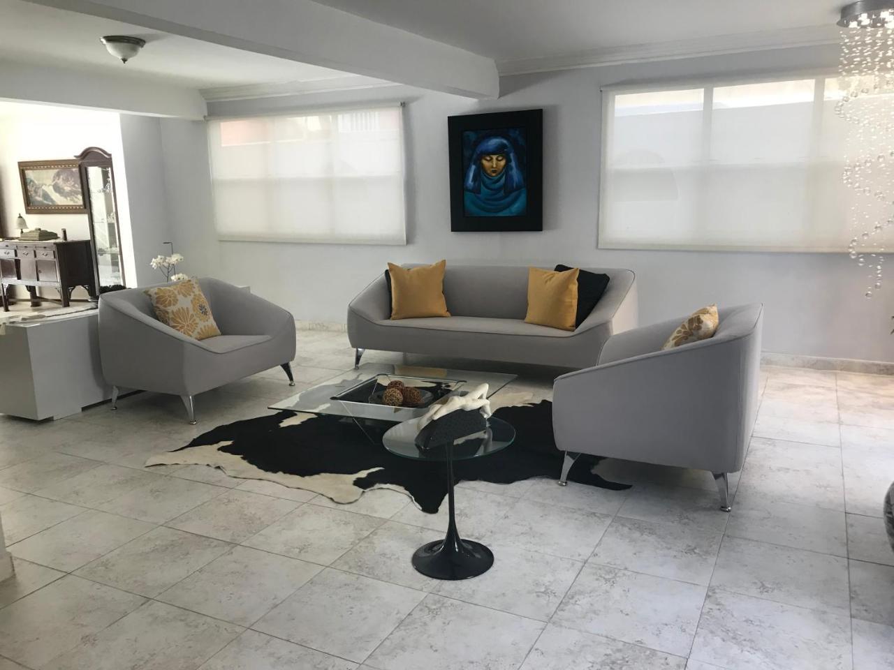 Casa Sofia Villa Guaynabo ภายนอก รูปภาพ