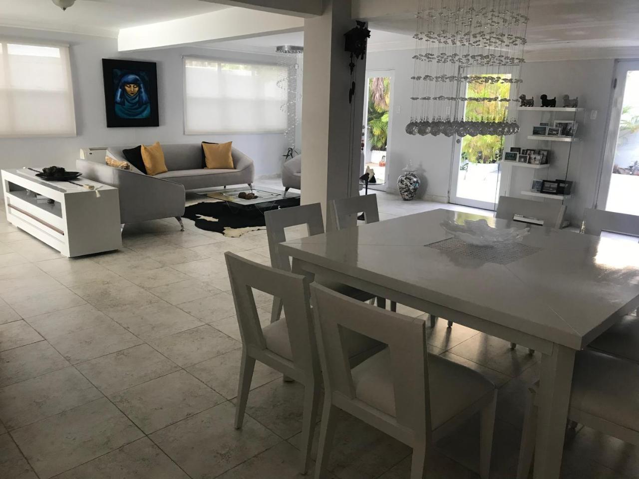 Casa Sofia Villa Guaynabo ภายนอก รูปภาพ