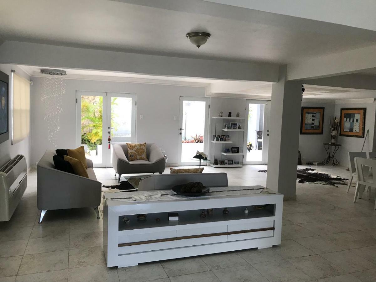 Casa Sofia Villa Guaynabo ภายนอก รูปภาพ